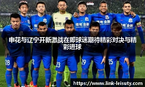 申花与辽宁开新激战在即球迷期待精彩对决与精彩进球